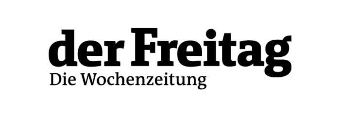 Logo: derFreitag