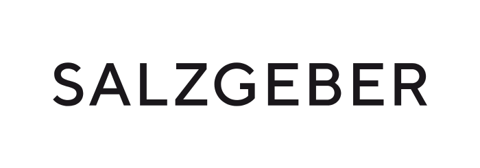 Logo: Salzgeber