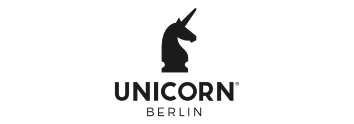 Logo: Unicorn Berlin